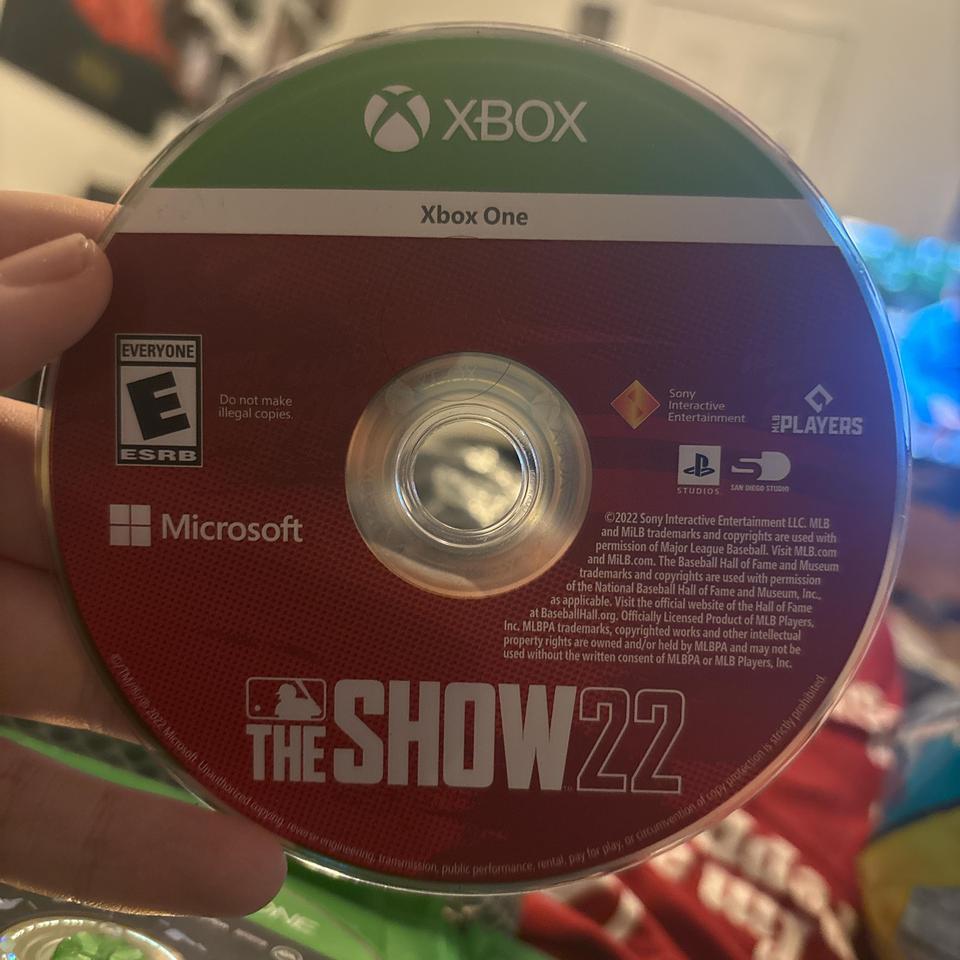 3 Xbox Games For The 2