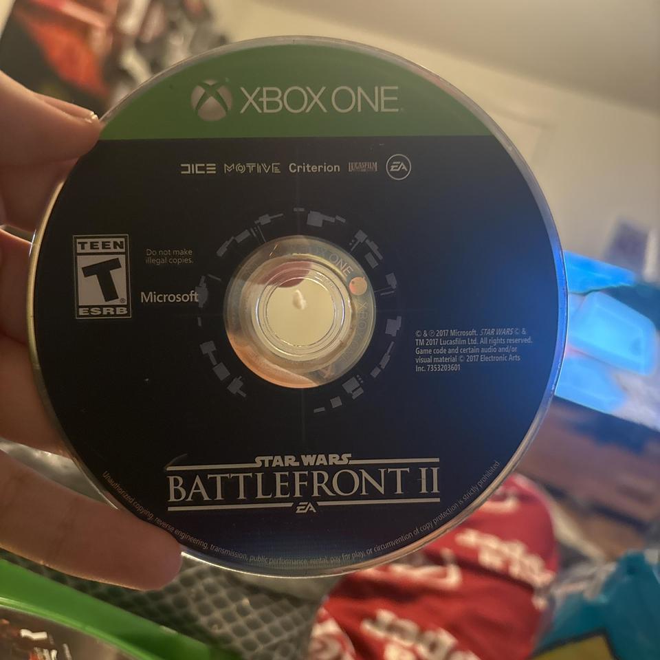 3 Xbox Games For The 3