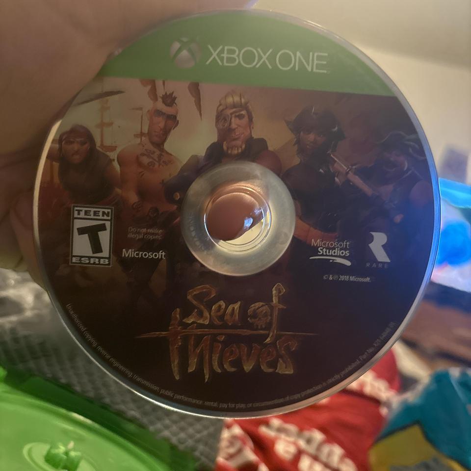 3 Xbox Games For The 4