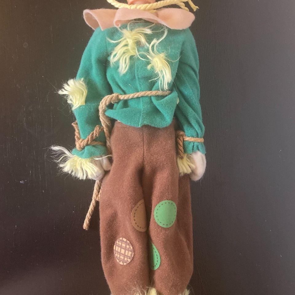 1975 Mattel Wizard Of Oz D183