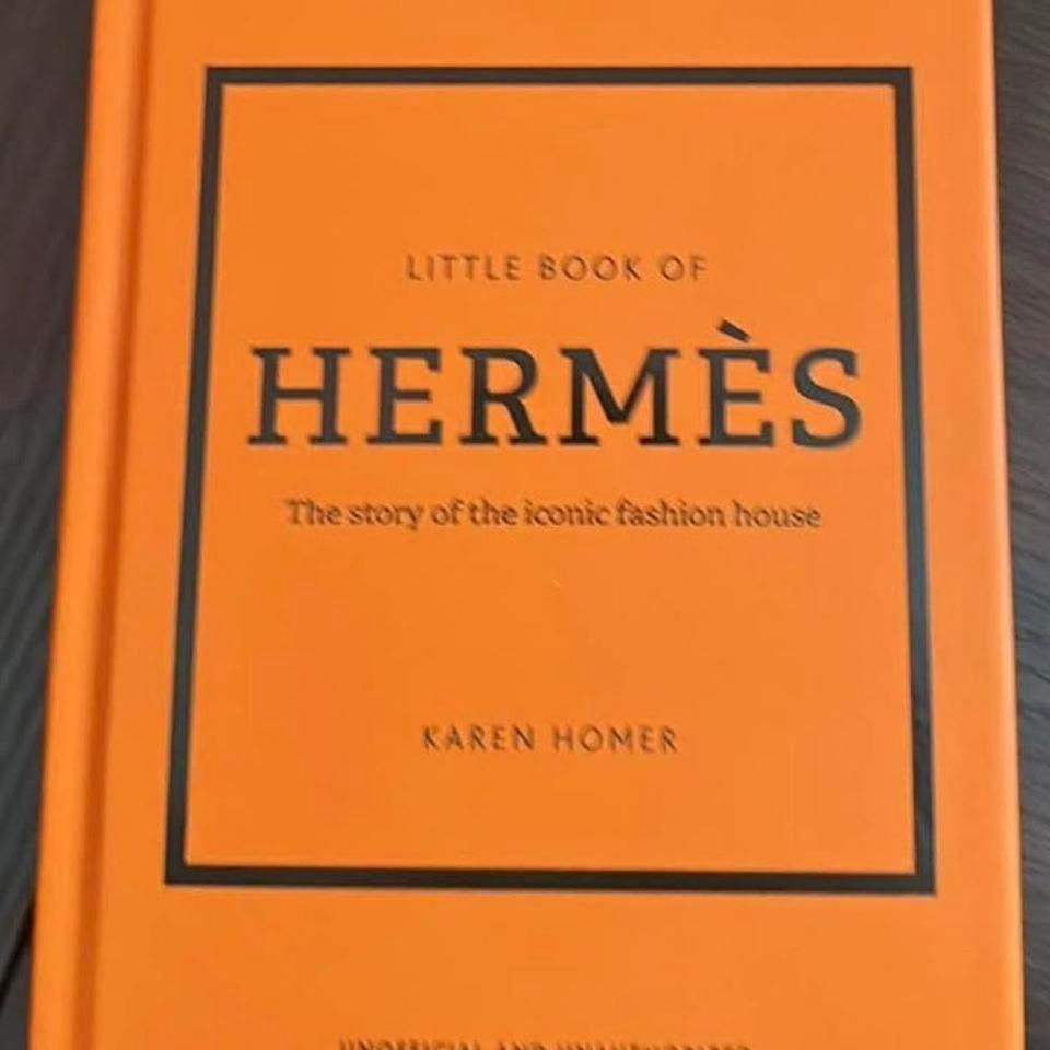 Coffee Table Book