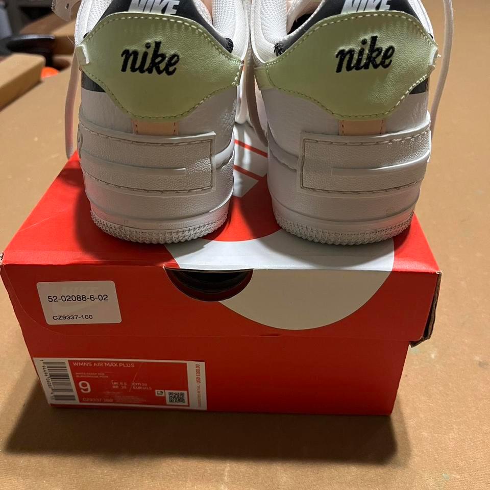 Nike Air Force 1 Shadow 4