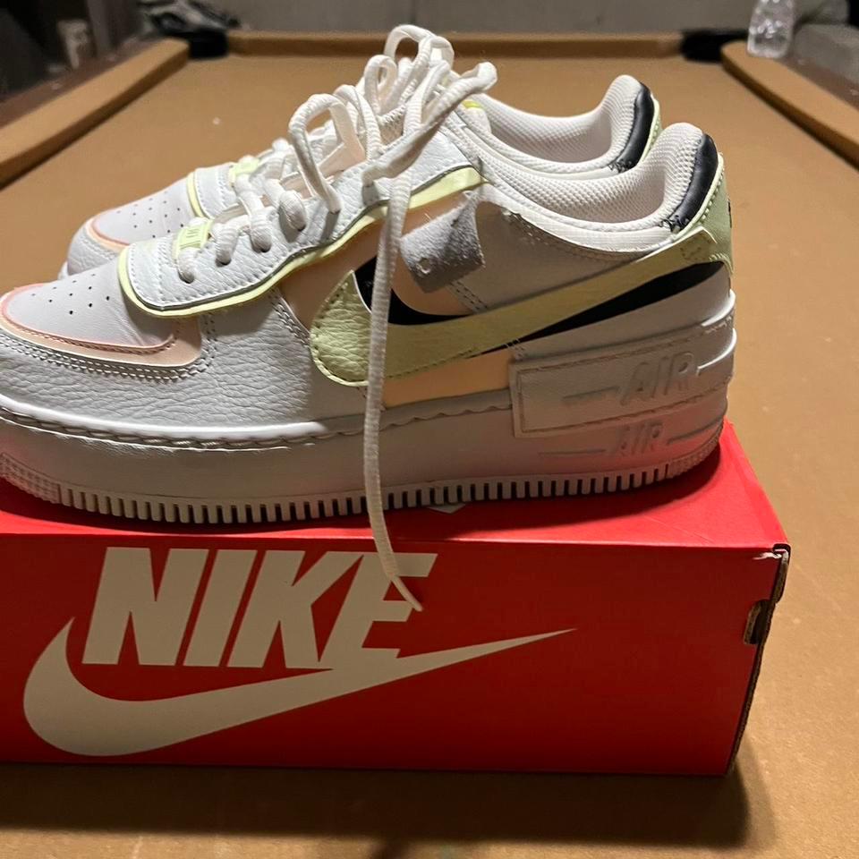 Nike Air Force 1 Shadow 3