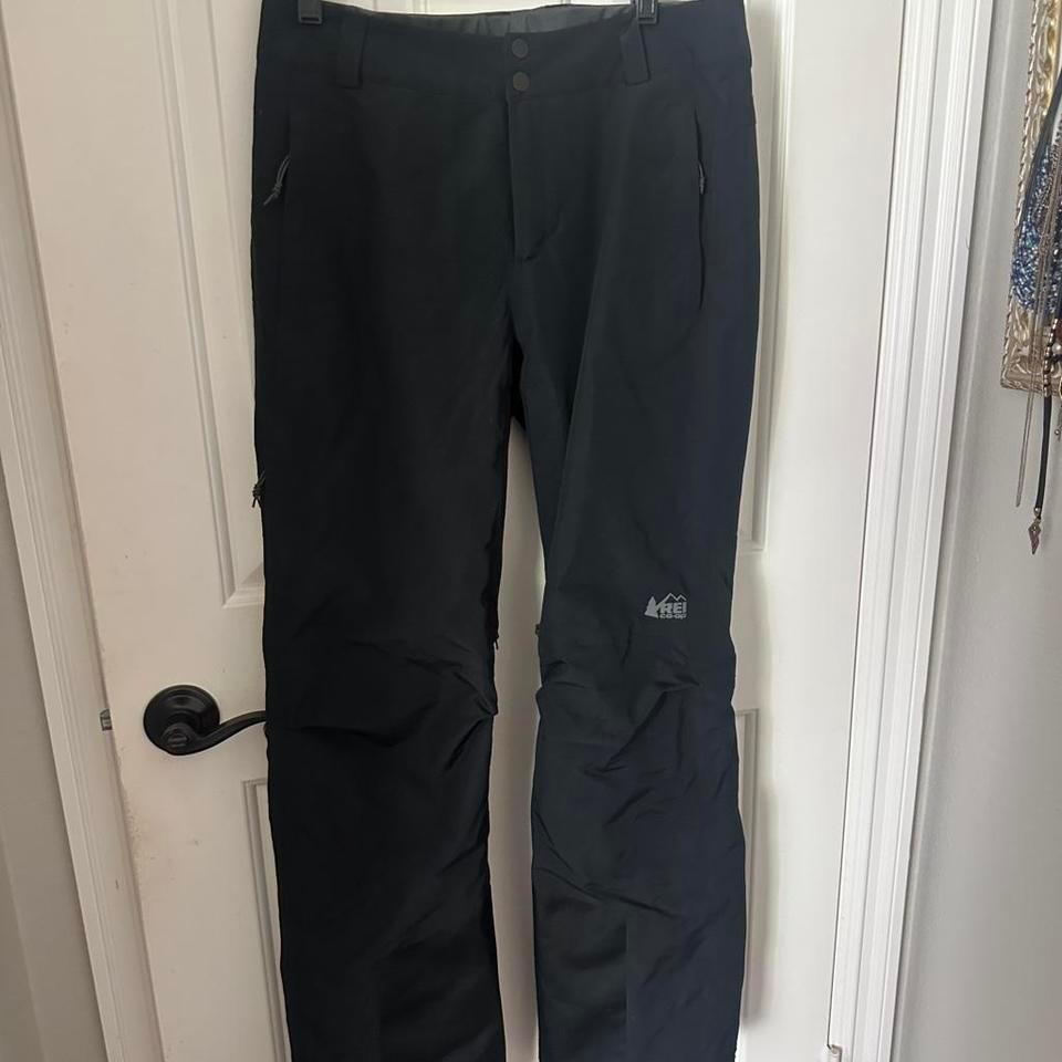 Rei Powderbound Insulated Snow Pants 0414 2