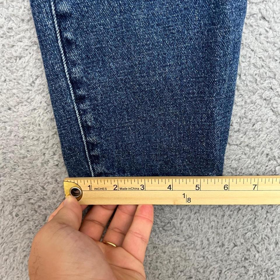 Pacsun Jeans Mens 32x31 Blue 3130 6