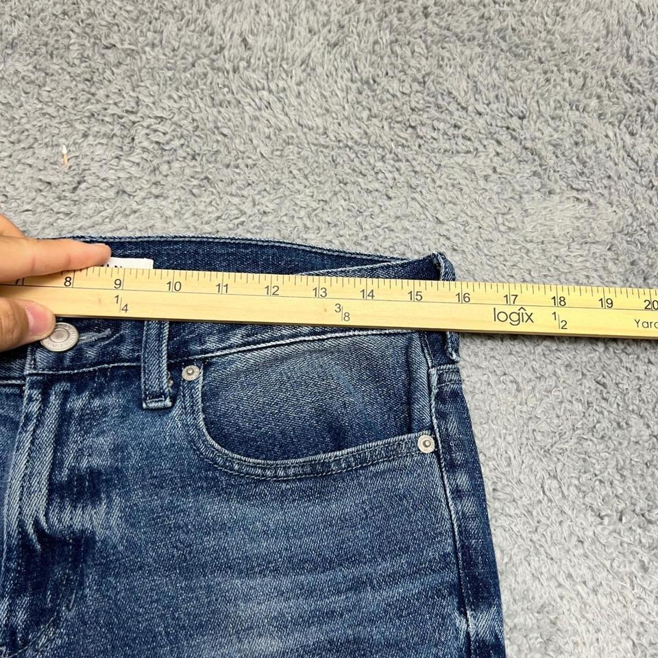 Pacsun Jeans Mens 32x31 Blue 3130 5