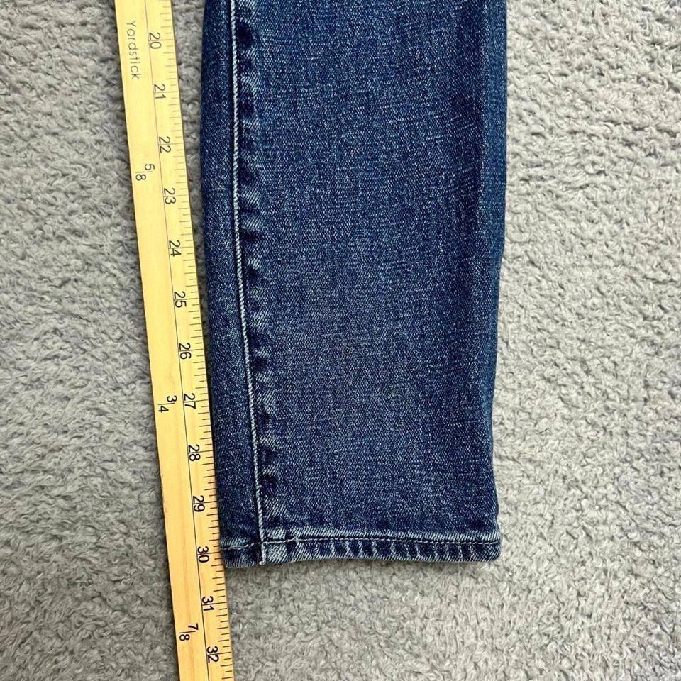 Pacsun Jeans Mens 32x31 Blue 3130 7