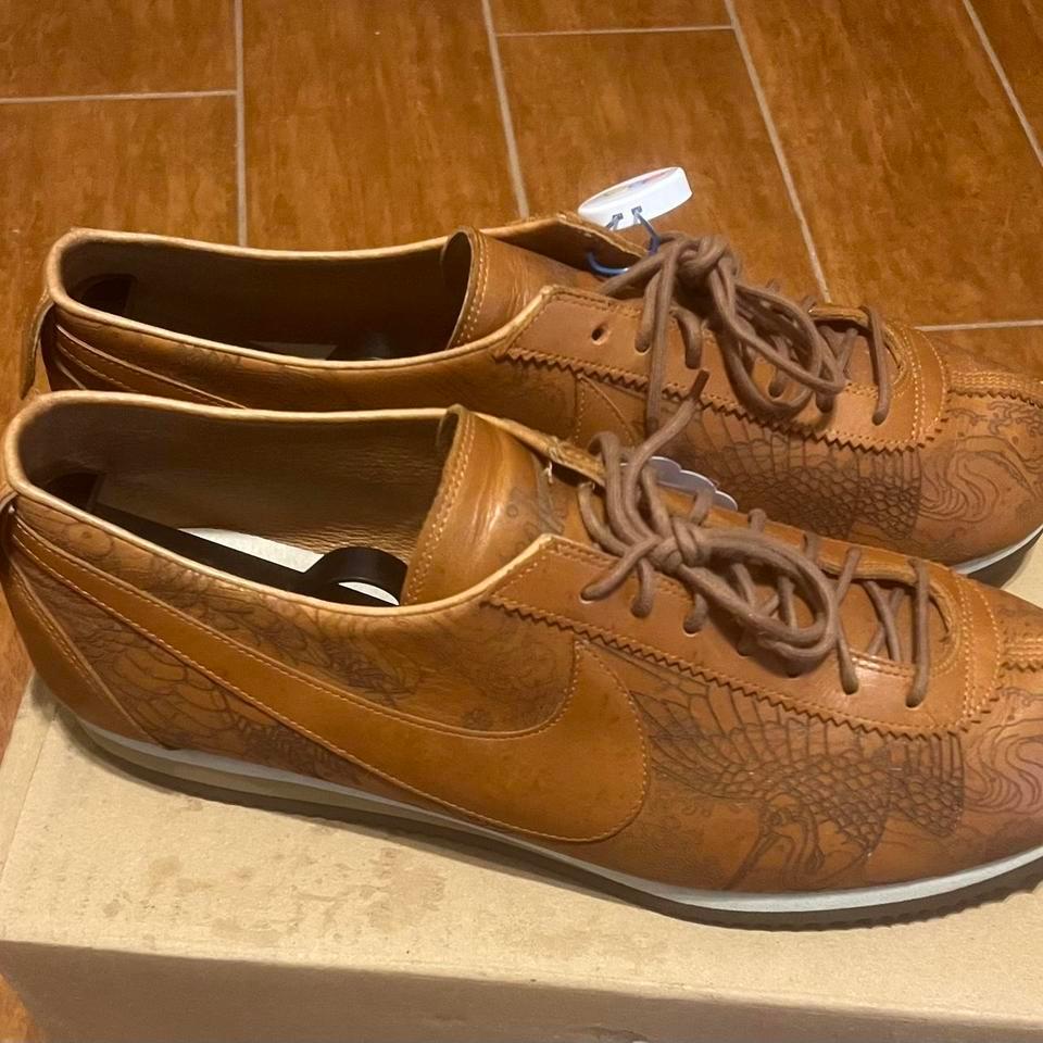2004 Nike Cortez Premium Lc 3