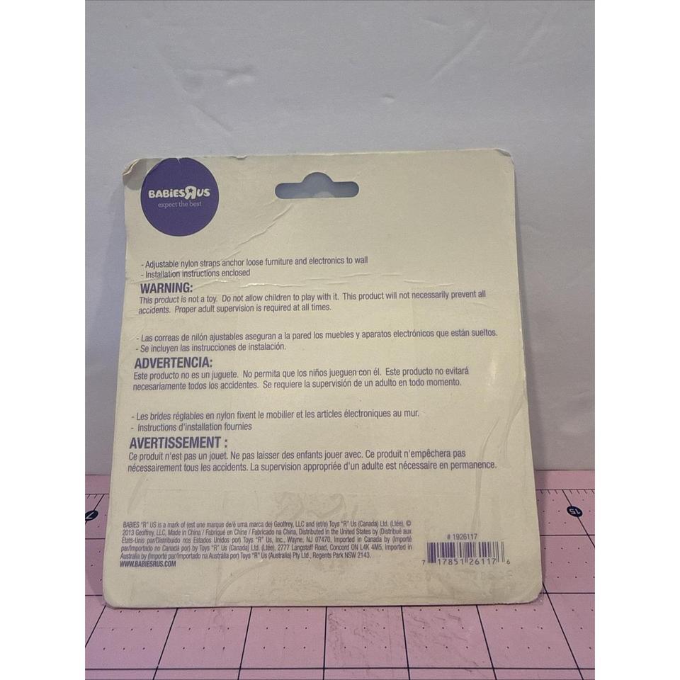 New Sealed In Package Dorel 100f 2