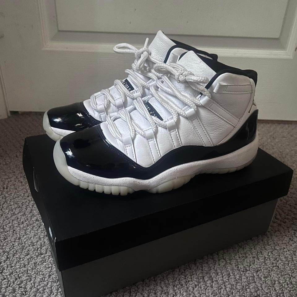 Jordan 11 Worn Og Box 5ae8