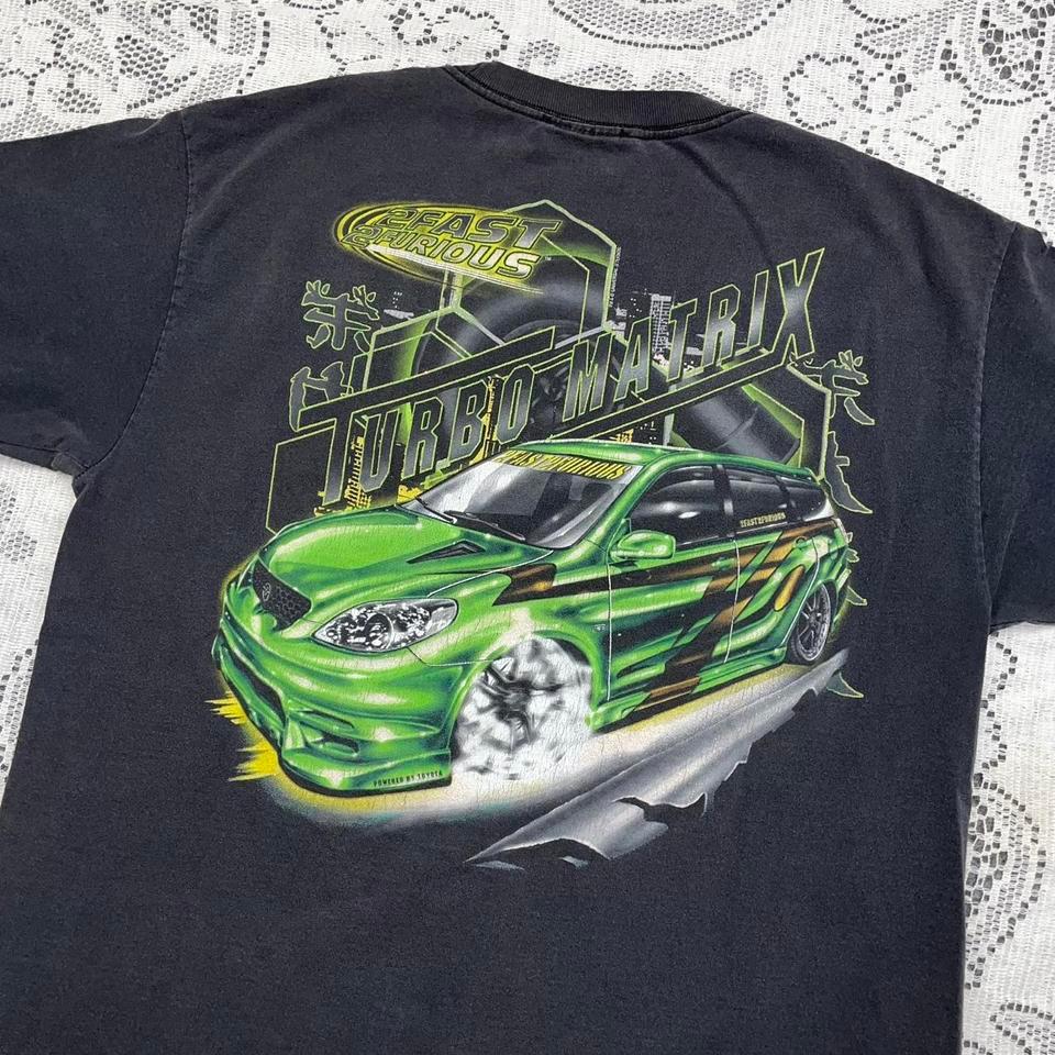 2 Fast 2 Furious Movie 2b55 5