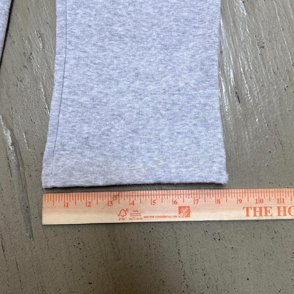 Marvel Spiderman Grey Sweatpants Size 73fa 4