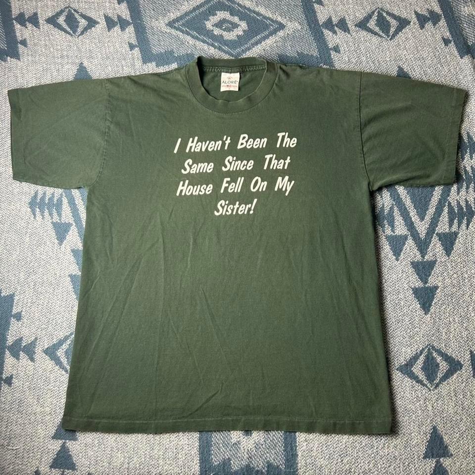 Vintage 90s Wizard Of Oz 67f0
