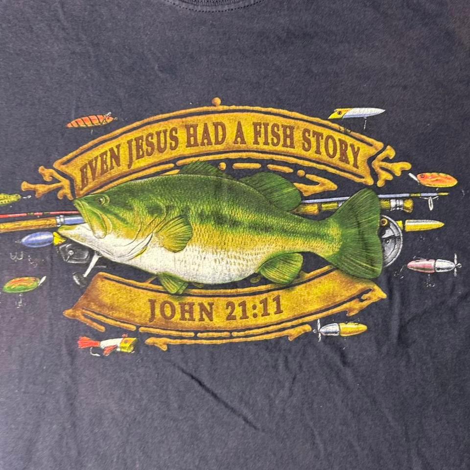 Y2k 2000s Even Jesus Had 7fab 3