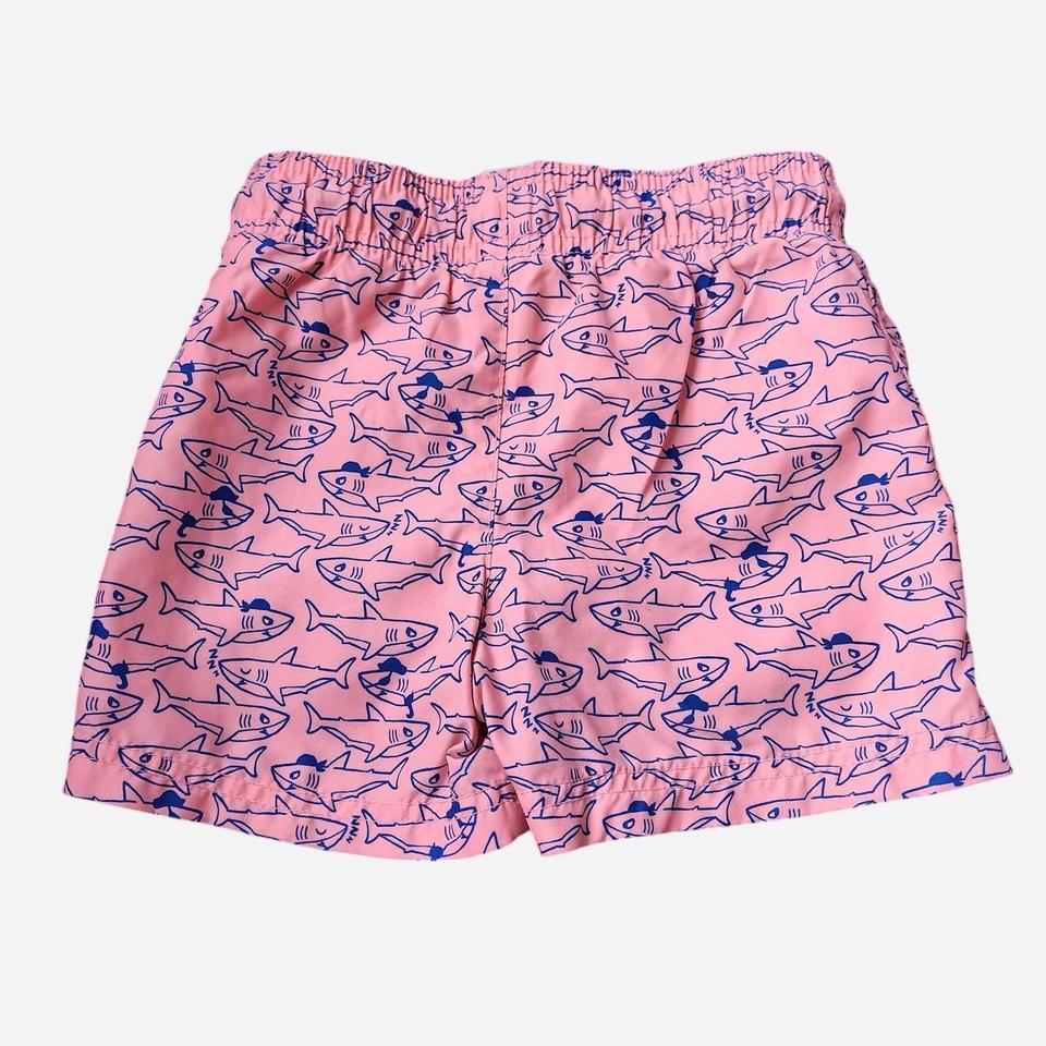 Boys Swim Briefs And Short Catjack C025 3