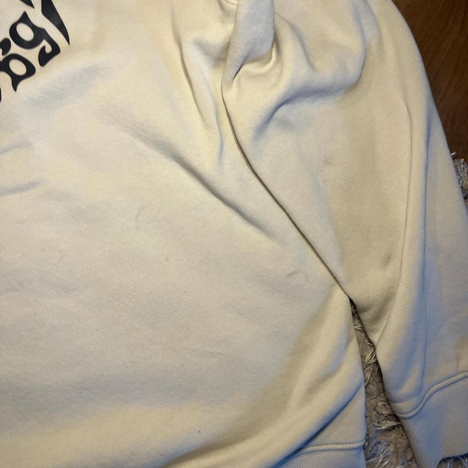 Whitetealgray Grail Quiksilver Hoodie Center 77fc 5