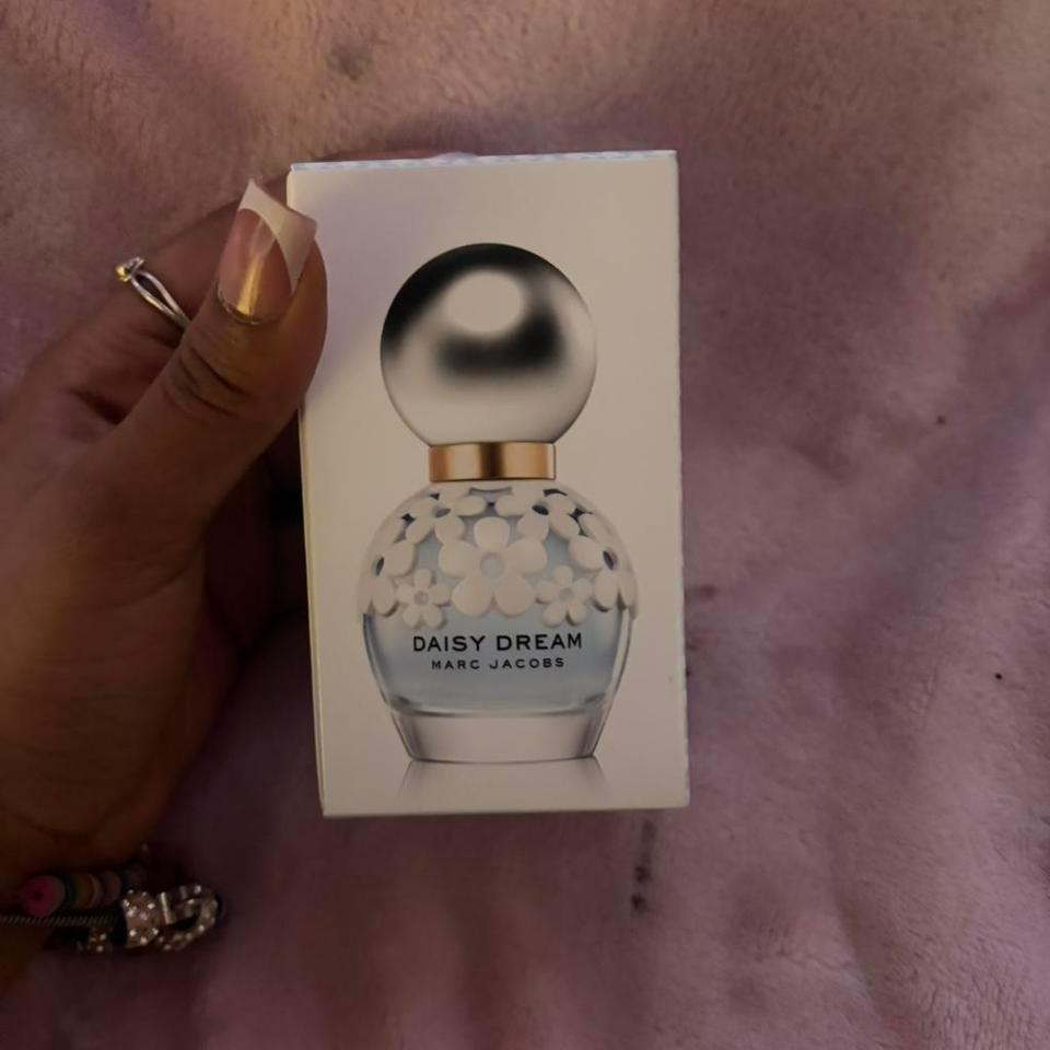 Marc Jacobs Daisy Dream Eau 454f