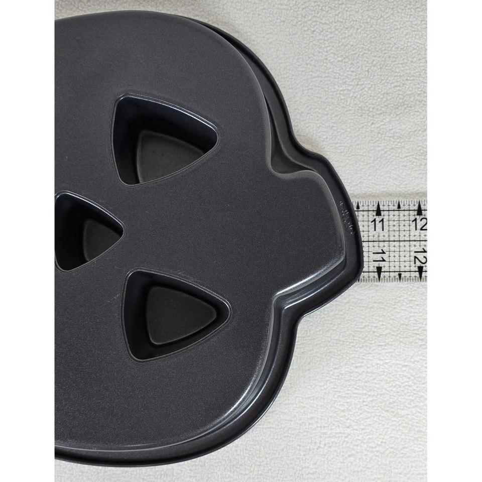 Set Of 2 Wilton Halloween 63a7 6