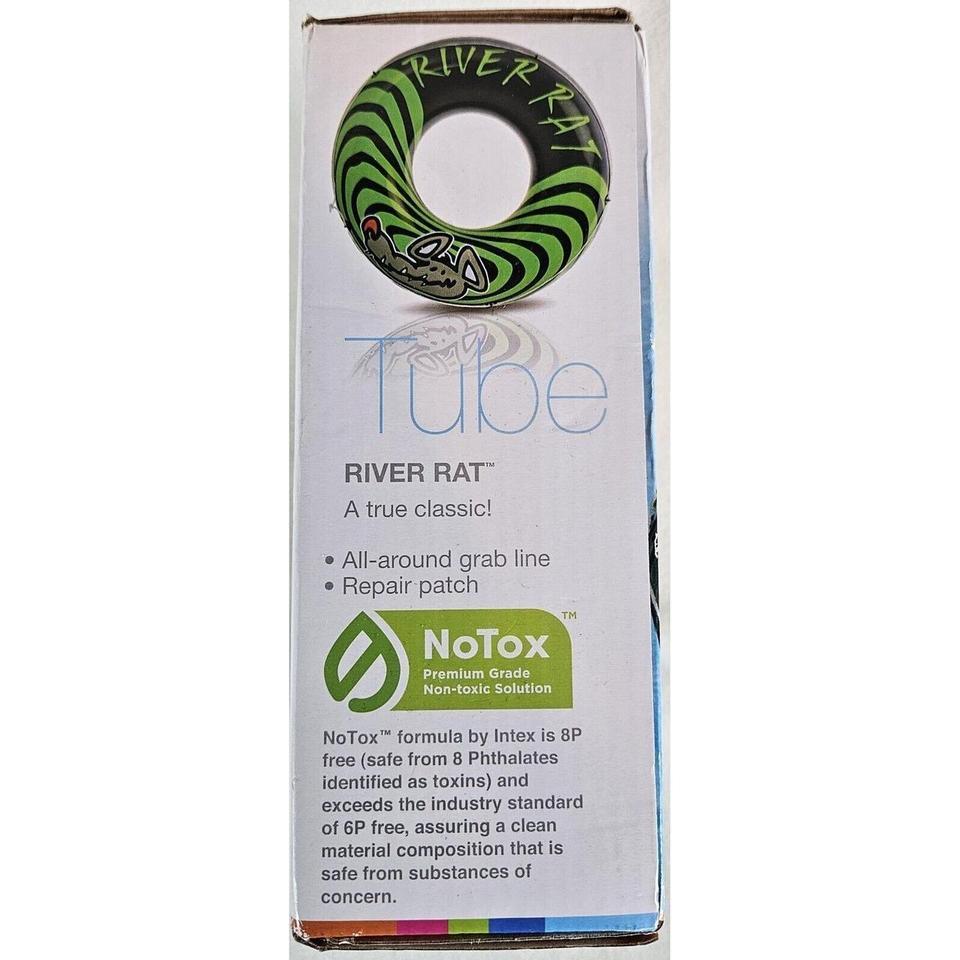 Intex New River Rat 48 5fca 4