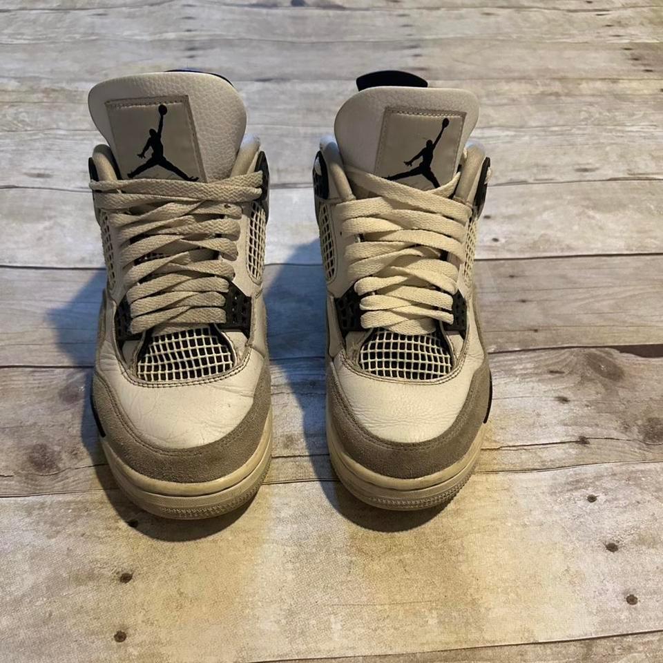 Jordan 4 Retro Se White Fab0 2