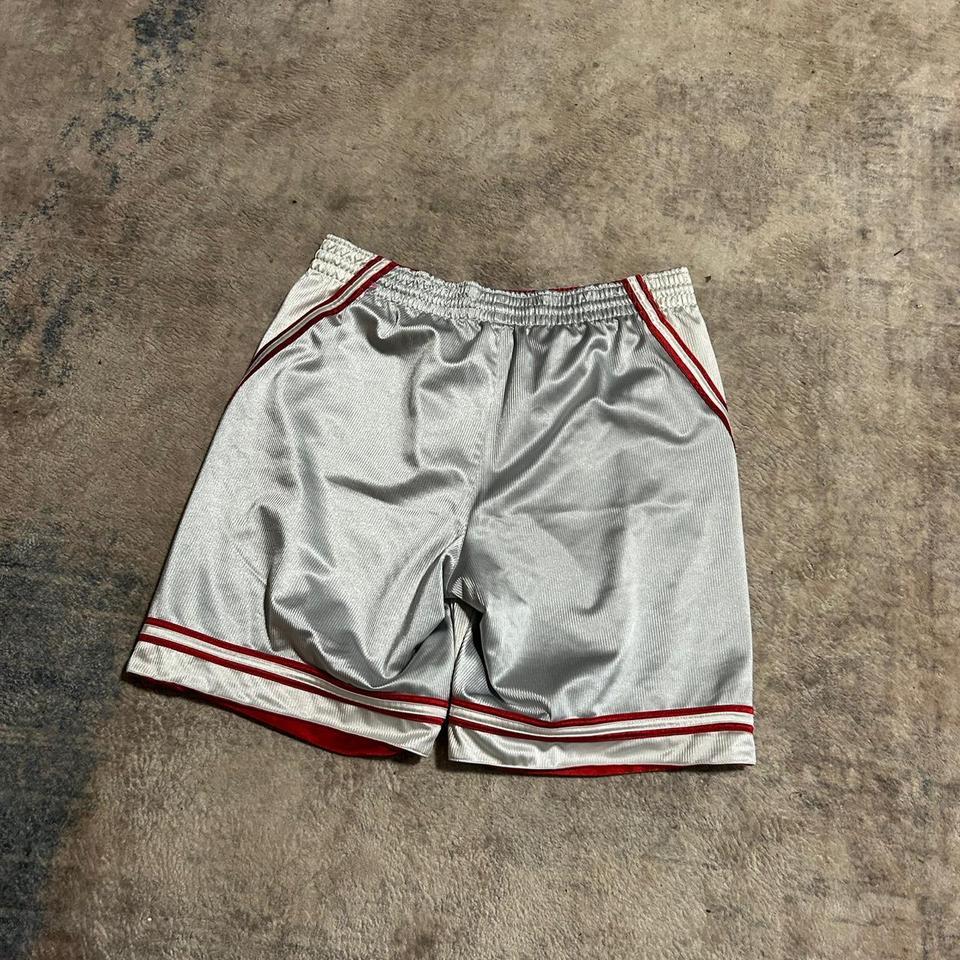 Vintage 2000a White And Red 4791 3