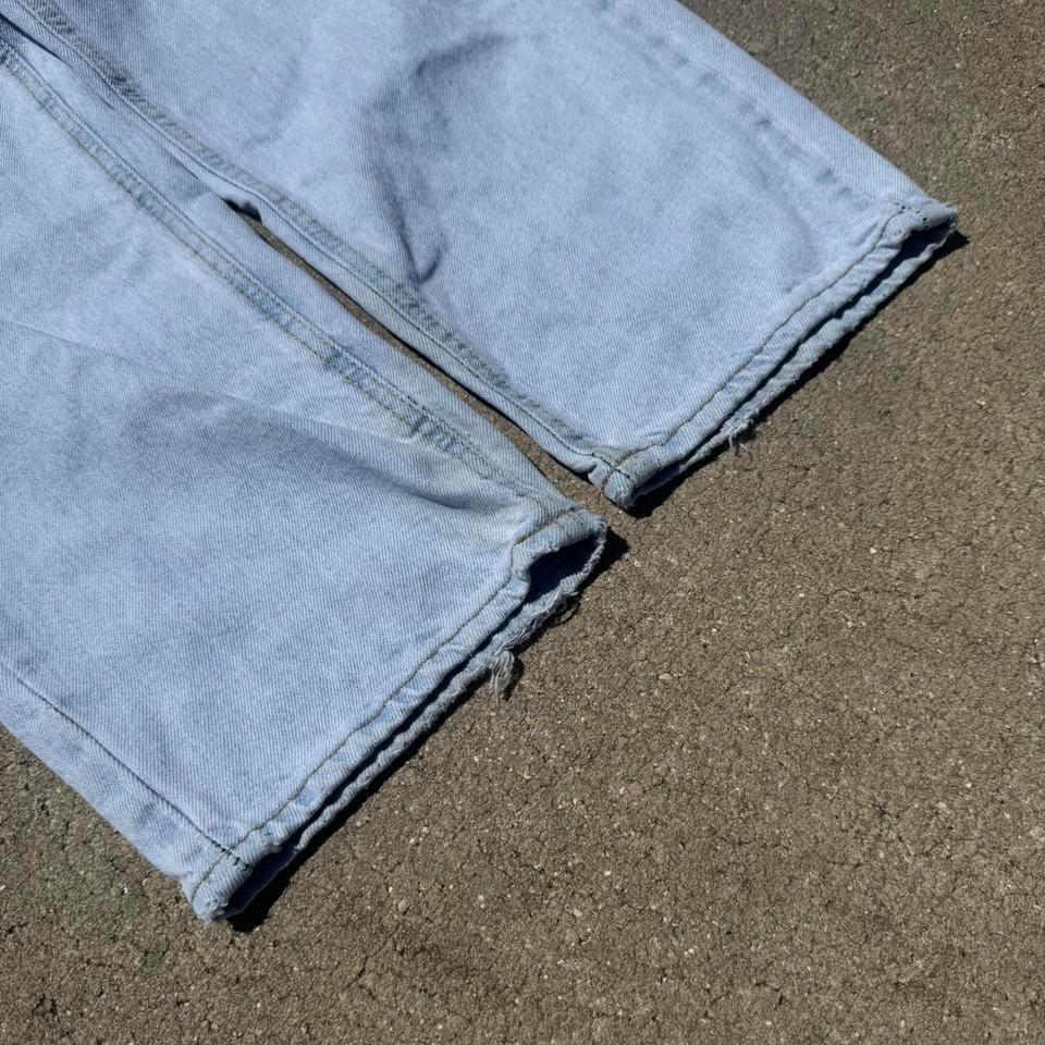 Empyre Jeans Relaxed Fit Size 3bb1 2