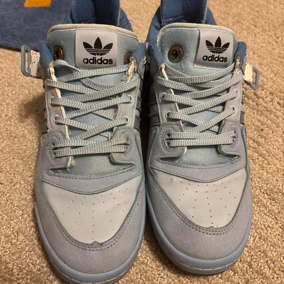 Size 9 Men Adidas Bad 29b4