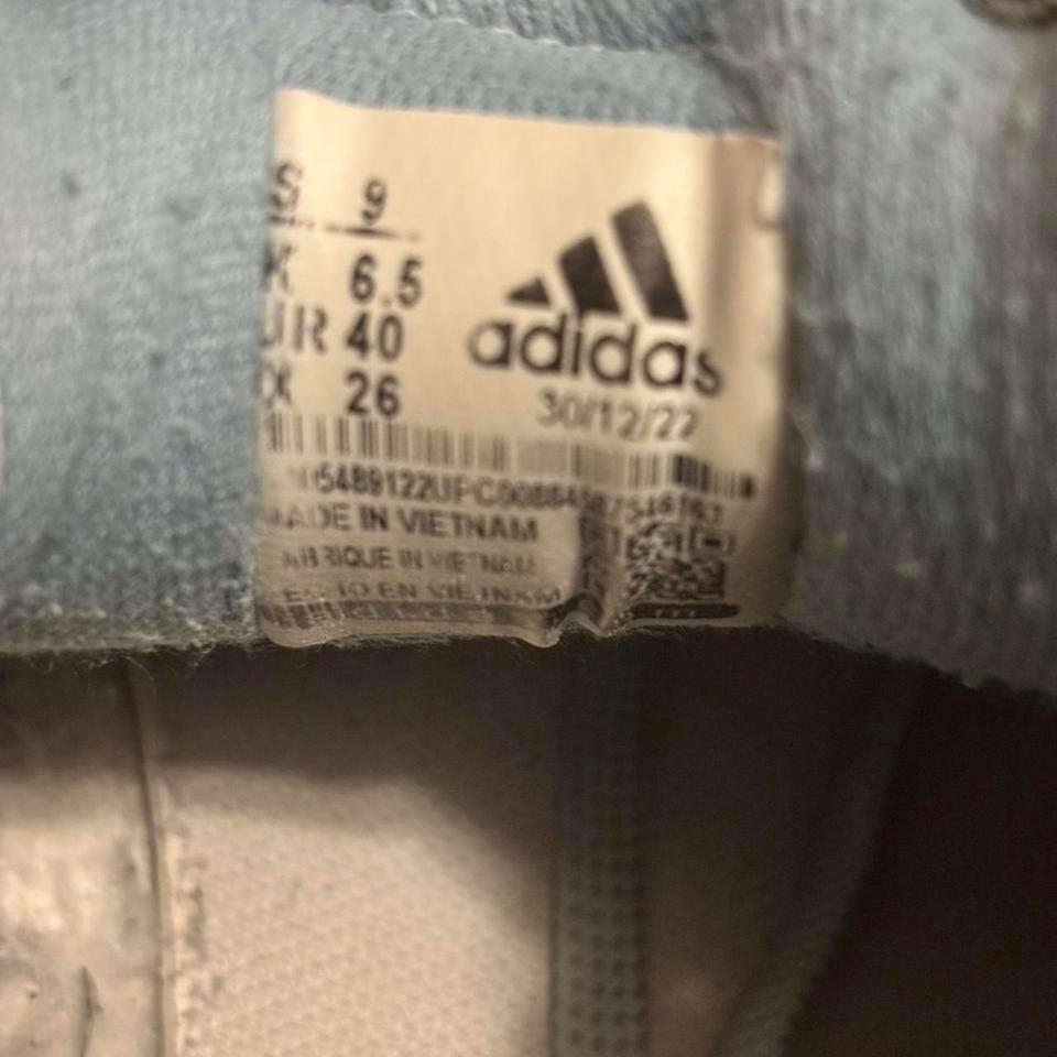 Size 9 Men Adidas Bad 29b4 6