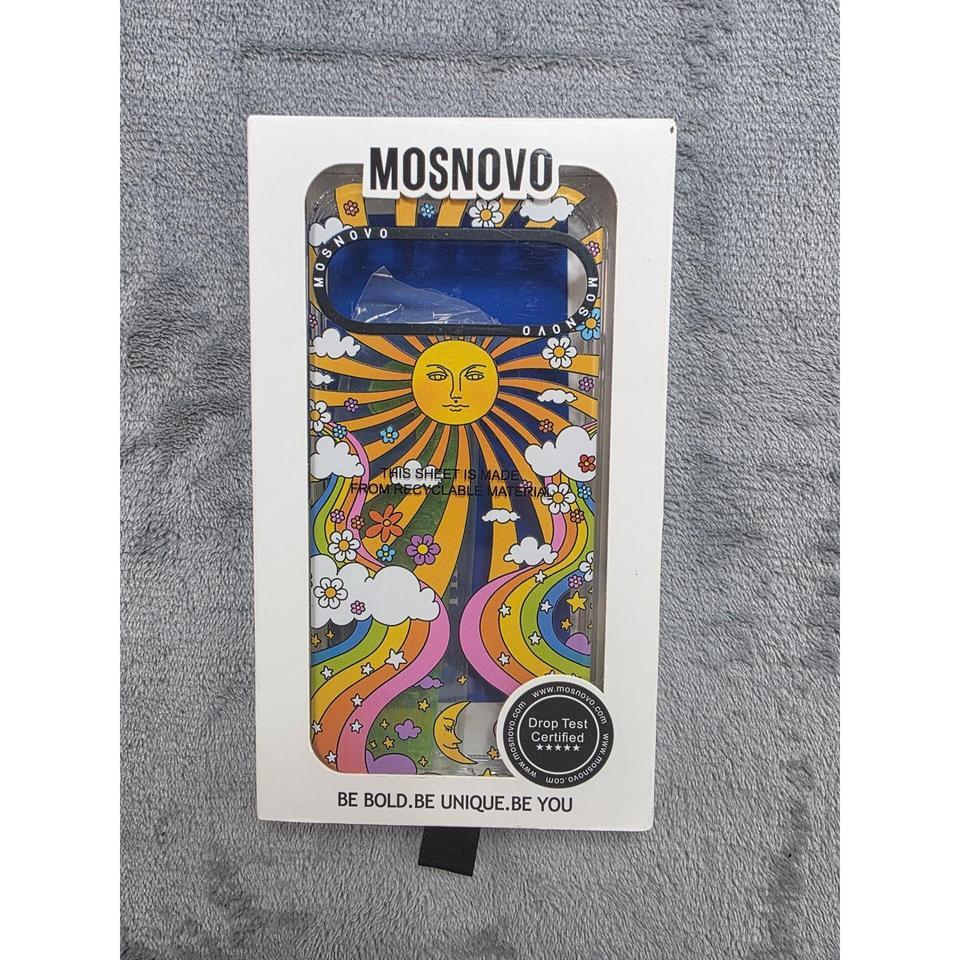 Mosnovo Google Pixel 9 Pro 4d5c