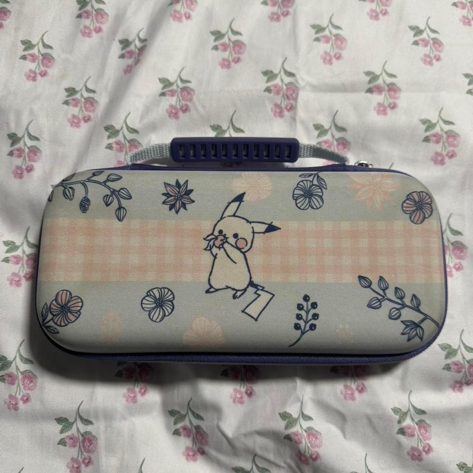 Super Cute Pokemon Nintendo Switch