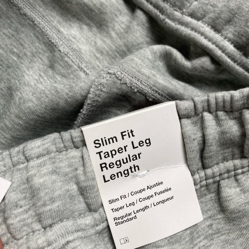 Nike Tech Grey Full Suit Bde6 7