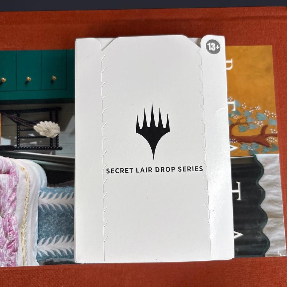 Mtg Secret Lair X Fortnite 586d