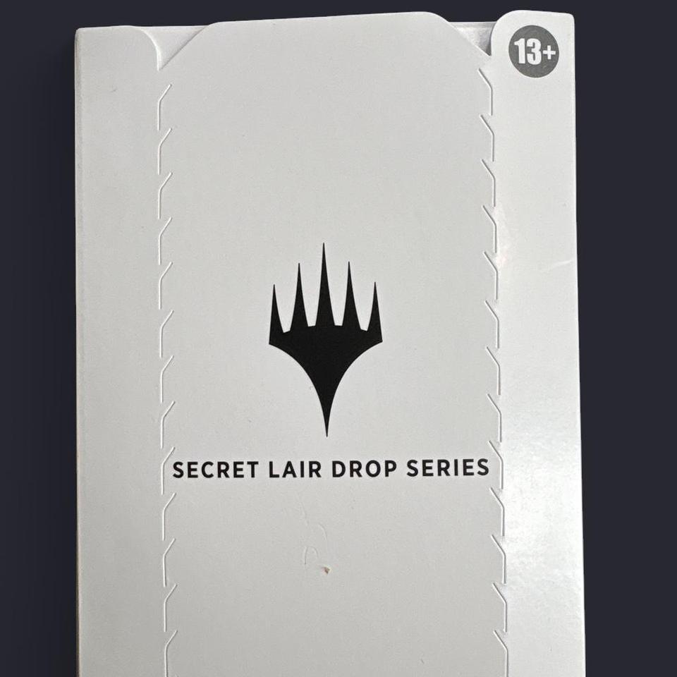 Mtg Secret Lair X Fortnite 586d 4