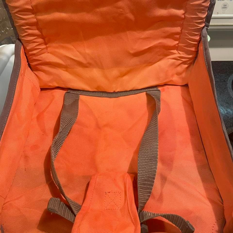 Summer Infant Coral Camping High 54b6 4