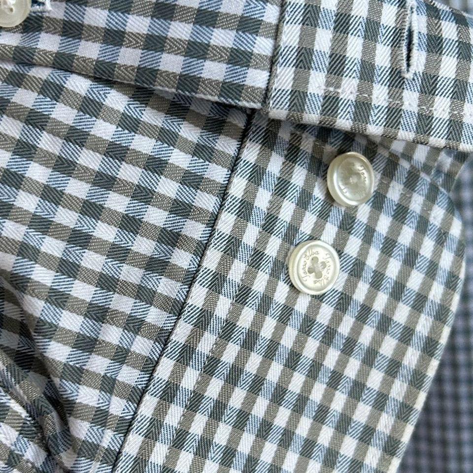 Classic Gingham Pattern Versatile And 3