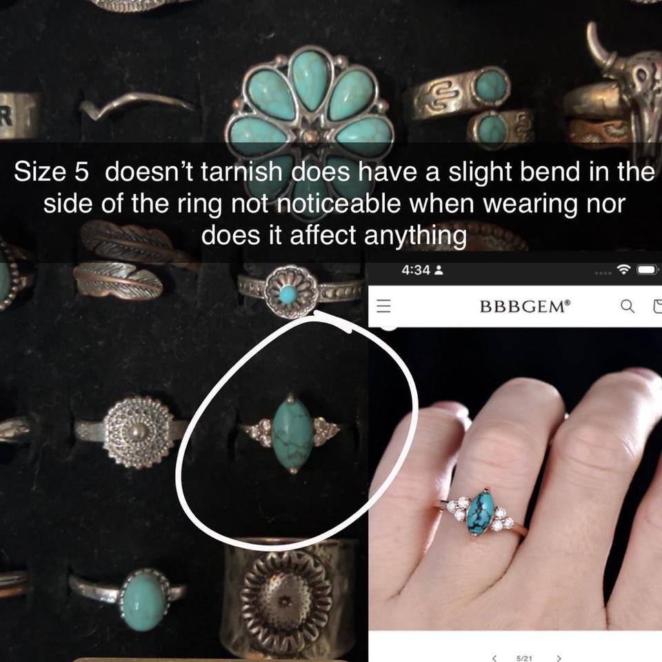 Ring 4378