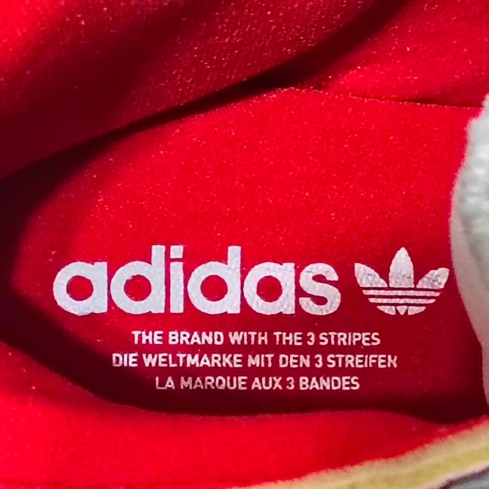 Adidas Top Ten Rb 5
