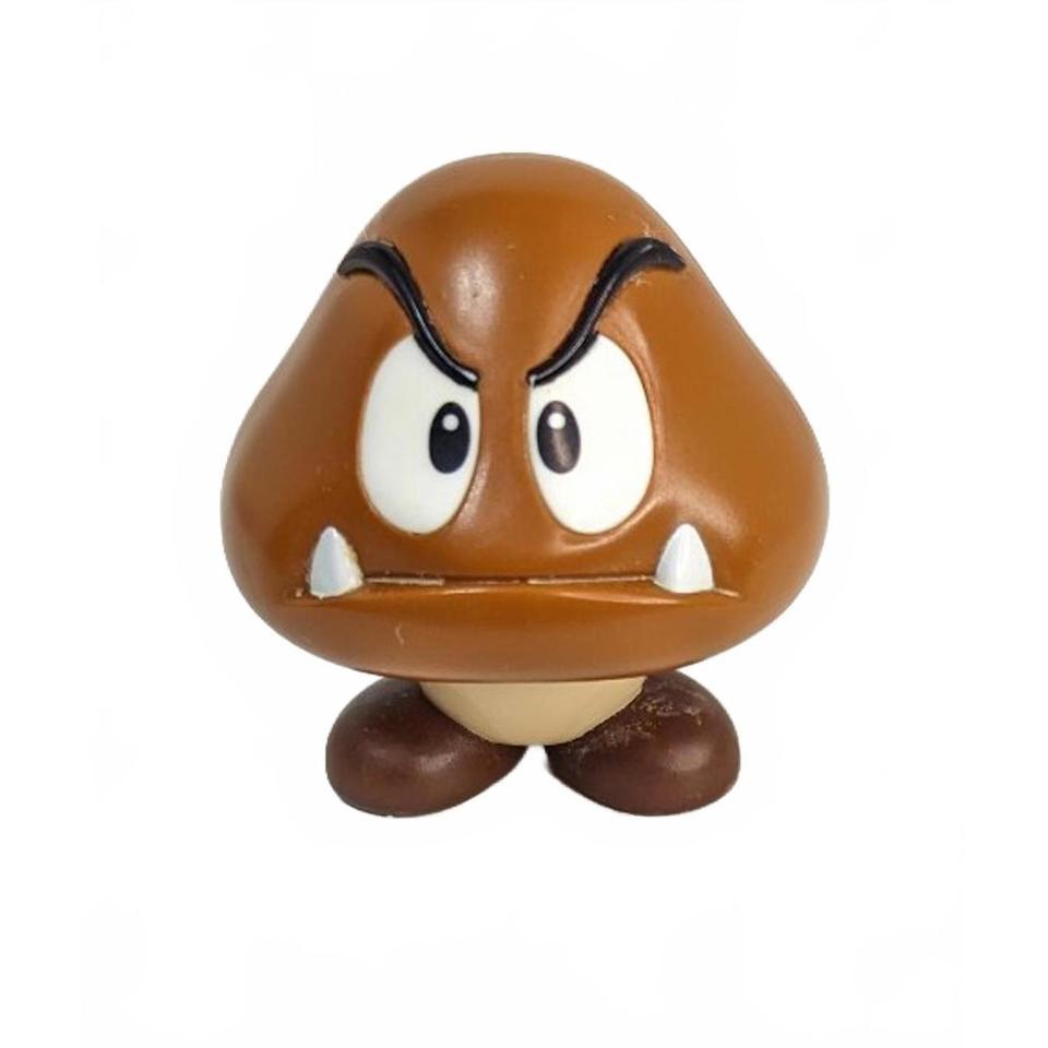 Knex Super Mario Goomba Figure 1c13 3