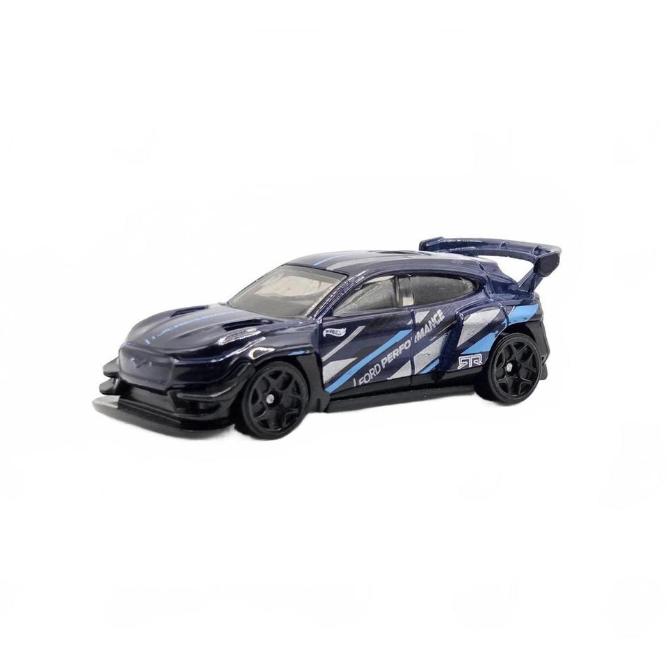 Hot Wheels Ford Mustang Mach