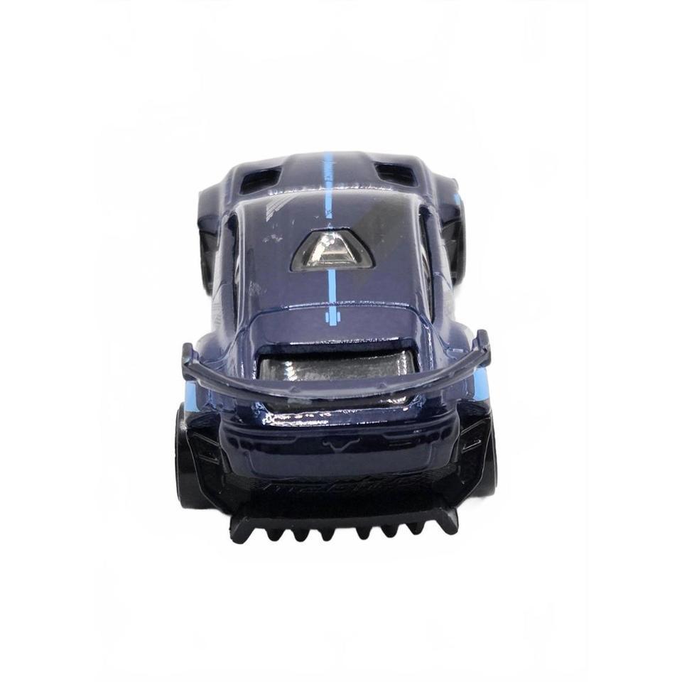 Hot Wheels Ford Mustang Mach 5