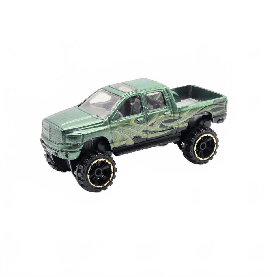 Hot Wheels Dodge Ram 1500 79ce