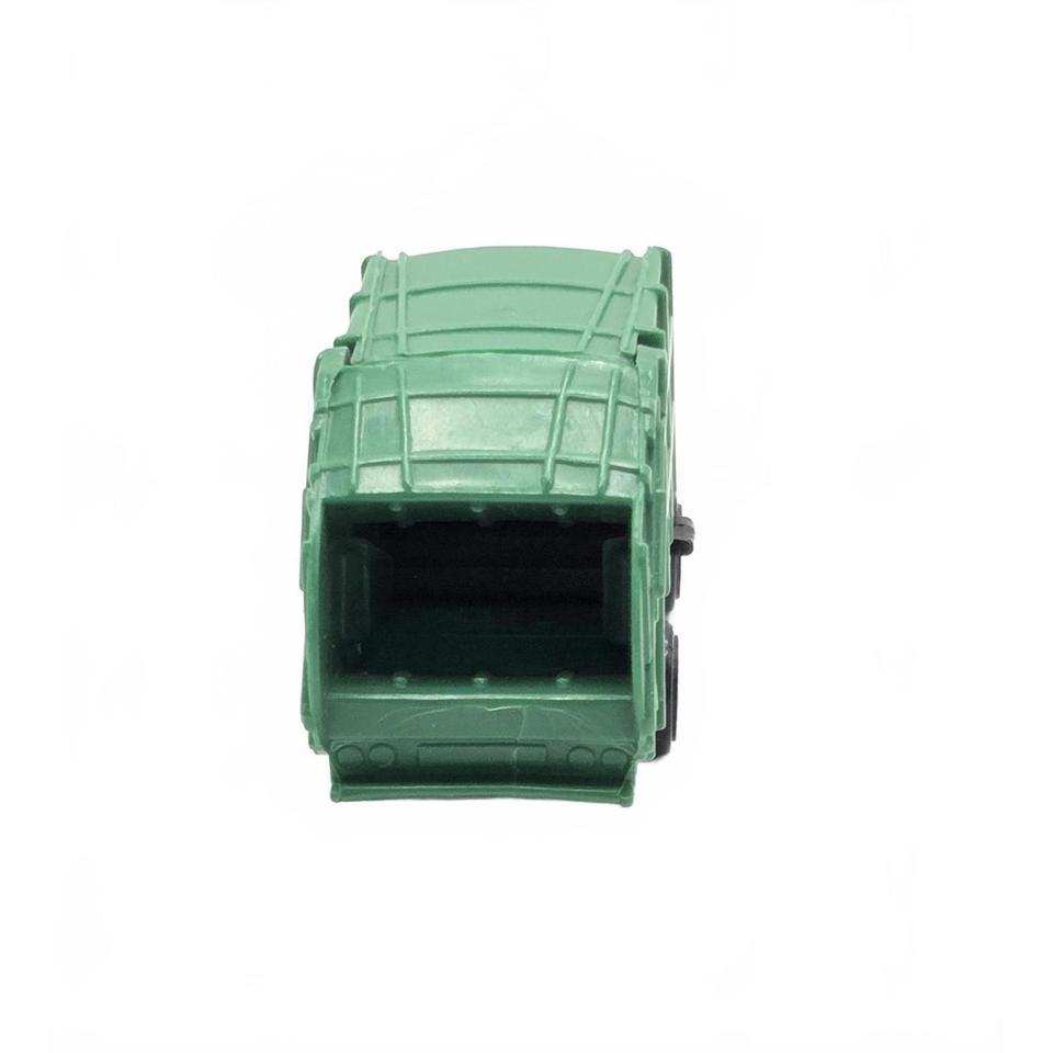 Tonka 2002 Jds Green Recycling D120 5