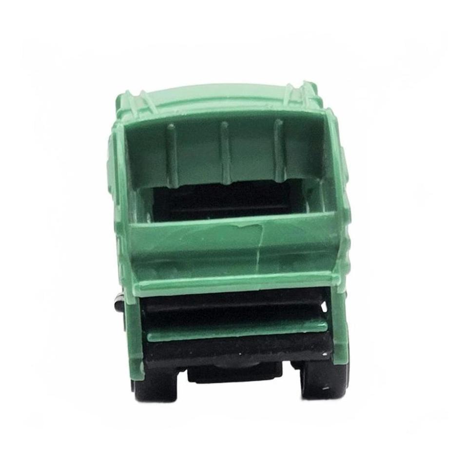 Tonka 2002 Jds Green Recycling D120 6