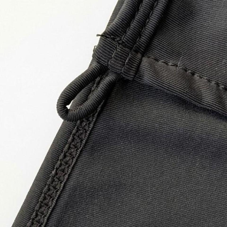 Coolibar Black Upf 50 Swim Ed66 3