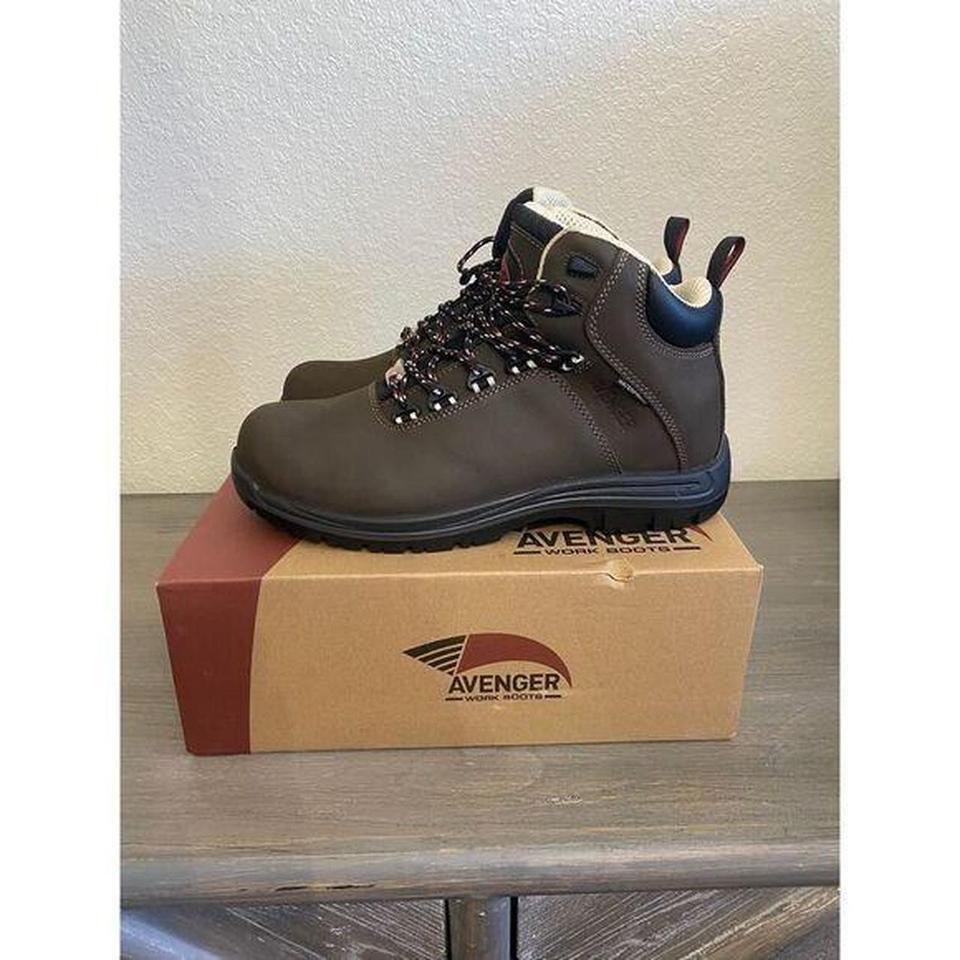 New In Box Avenger Fsi Ce3d 4