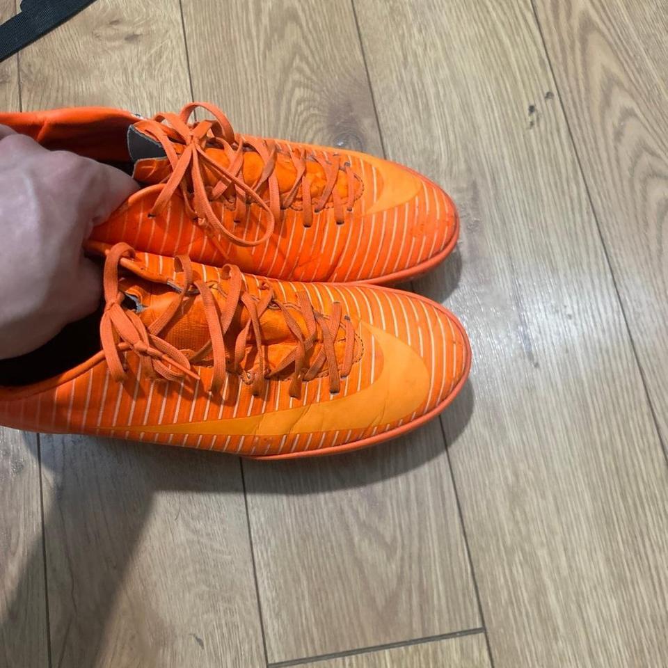 Nike Mercurial 5 Indoor Turf 3