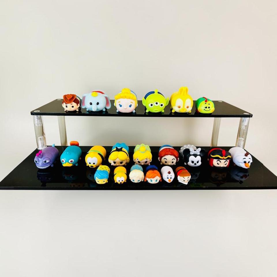 Disney Tsum Tsum Lot Of 7af6