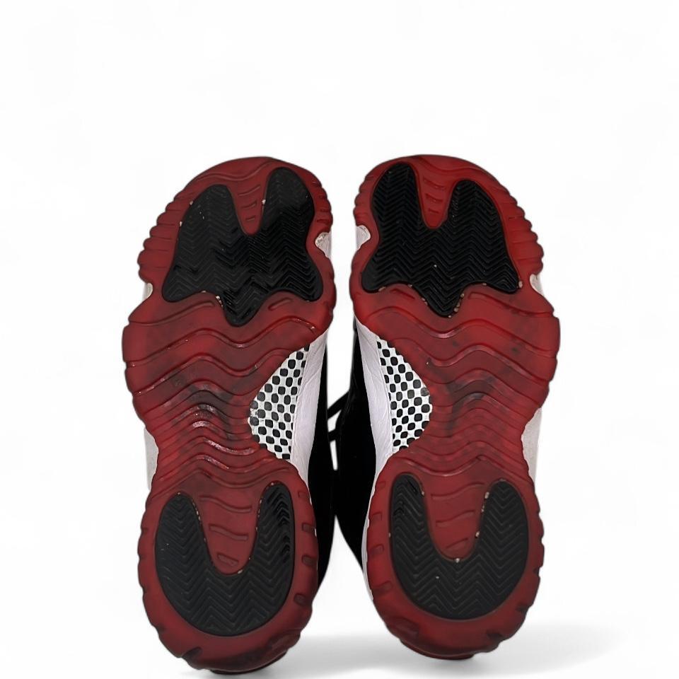 Bred 11s 6ce8 2