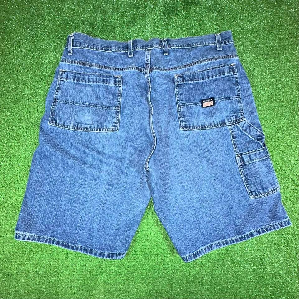 Vtg Y2k Mens Size 38