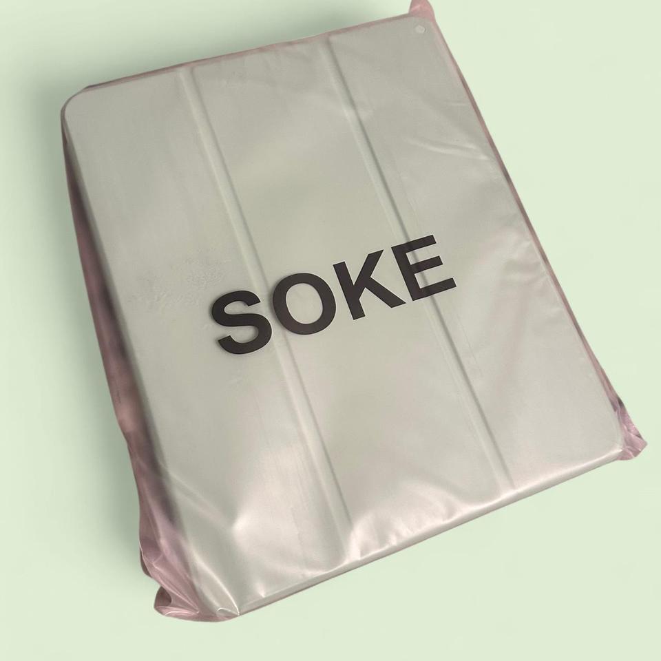 Matcha Ipad Pro Case Soke Db5b